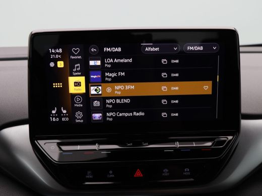 Volkswagen ID.4 Business 77 kWh 204 Pk | Stoel/Stuurverwarming | Adaptive Cruise | Matrix LED | Camera | CarPlay ... ActivLease financial lease