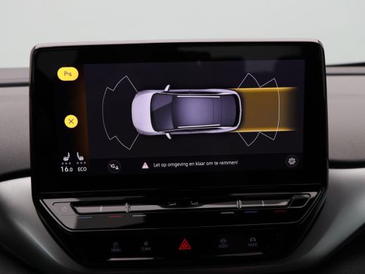 Volkswagen ID.4 Business 77 kWh 204 Pk | Stoel/Stuurverwarming | Adaptive Cruise | Matrix LED | Camera | CarPlay ... ActivLease financial lease