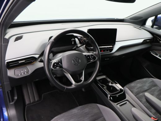 Volkswagen ID.4 Business 77 kWh 204 Pk | Stoel/Stuurverwarming | Adaptive Cruise | Matrix LED | Camera | CarPlay ... ActivLease financial lease