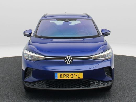 Volkswagen ID.4 Business 77 kWh 204 Pk | Stoel/Stuurverwarming | Adaptive Cruise | Matrix LED | Camera | CarPlay ... ActivLease financial lease