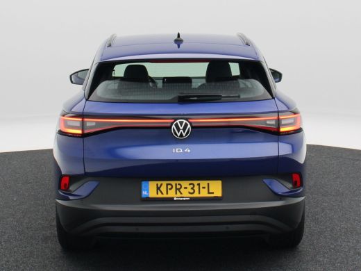Volkswagen ID.4 Business 77 kWh 204 Pk | Stoel/Stuurverwarming | Adaptive Cruise | Matrix LED | Camera | CarPlay ... ActivLease financial lease