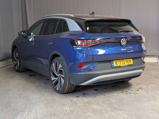 Volkswagen ID.4 Max 77 kWh 204PK | PANORAMA DAK | TREKHAAK | HEAD-UP | WARMTEPOMP | MEMORY | APP. CONNECT | ADAPT... ActivLease financial lease