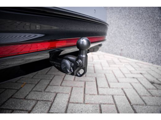 Volkswagen ID.7 Limited Edition Plus | 360 graden camera (Area View) | Achterklep, elektrisch, met sensorgestuurd... ActivLease financial lease