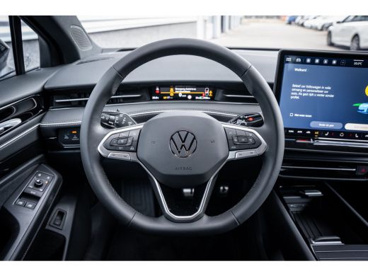 Volkswagen ID.7 Limited Edition Plus | 360 graden camera (Area View) | Achterklep, elektrisch, met sensorgestuurd... ActivLease financial lease
