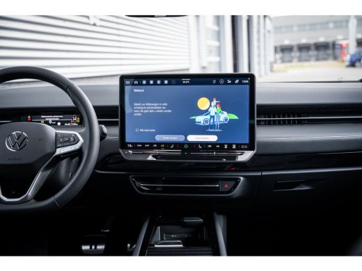 Volkswagen ID.7 Limited Edition Plus | 360 graden camera (Area View) | Achterklep, elektrisch, met sensorgestuurd... ActivLease financial lease