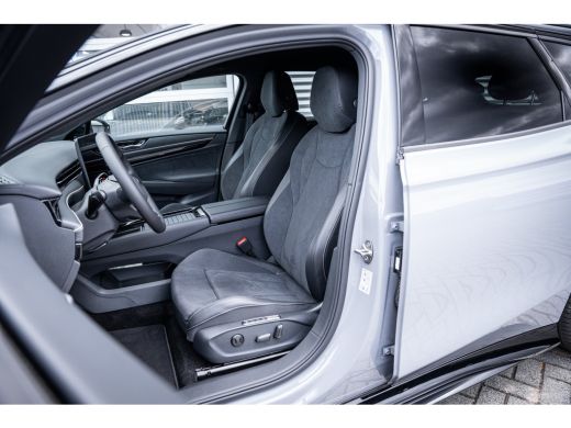 Volkswagen ID.7 Limited Edition Plus | 360 graden camera (Area View) | Achterklep, elektrisch, met sensorgestuurd... ActivLease financial lease