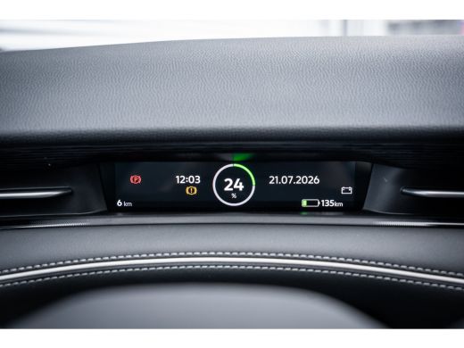 Volkswagen ID.7 Limited Edition Plus | 360 graden camera (Area View) | Achterklep, elektrisch, met sensorgestuurd... ActivLease financial lease