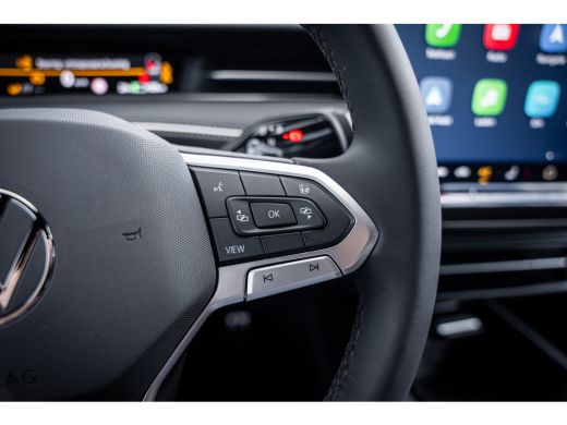 Volkswagen ID.7 Limited Edition Plus | 360 graden camera (Area View) | Achterklep, elektrisch, met sensorgestuurd... ActivLease financial lease