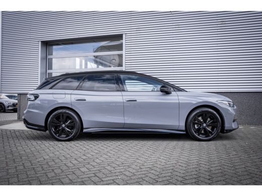 Volkswagen ID.7 Limited Edition Plus | 360 graden camera (Area View) | Achterklep, elektrisch, met sensorgestuurd... ActivLease financial lease