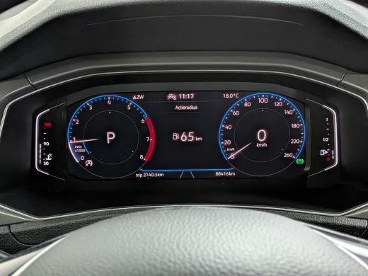 Volkswagen T-Roc 1.5 TSI Style 150PK | NAVIGATIE | ADAPT. CRUISE | ELEKT. SPIEGELS | DAB+ | BLUETOOTH ActivLease financial lease
