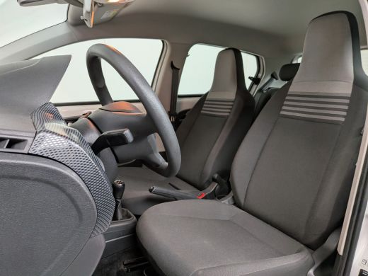 Volkswagen up! 1.0 BMT move 60PK | AIRCO | NAVI VIA APP | BLUETOOTH | DAB+ | START/STOP ActivLease financial lease