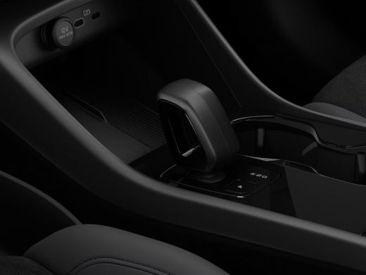 Volvo  EC40 Single Motor Ext. Range Ultra Black.Edition. Europa 82 kWh | Achterbank verwarmd | Apple Carplay/... ActivLease financial lease