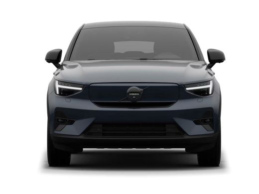 Volvo  EC40 Single Motor Ext. Range Ultra Black.Edition. Europa 82 kWh | Achterbank verwarmd | Apple Carplay/... ActivLease financial lease
