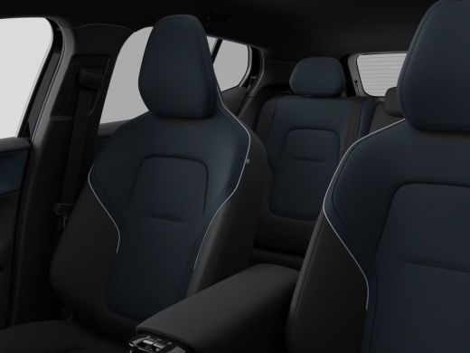 Volvo  EX30 P5 Long Range Plus Black Edition Europa 69 kWh | Achteruitrijcamera | Alarmsysteem | Apple Carpla... ActivLease financial lease