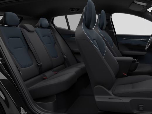 Volvo  EX30 P5 Long Range Plus Black Edition Europa 69 kWh | Achteruitrijcamera | Alarmsysteem | Apple Carpla... ActivLease financial lease