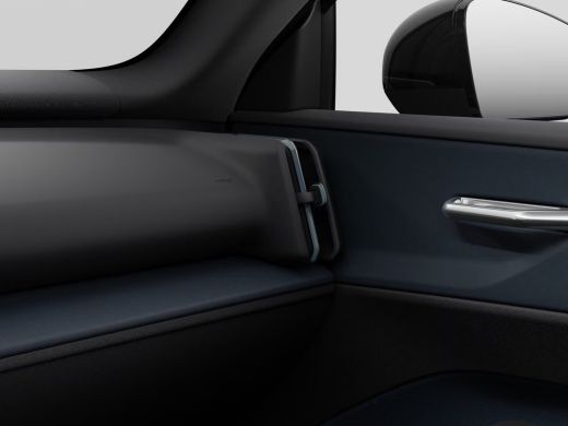 Volvo  EX30 P5 Long Range Plus Black Edition Europa 69 kWh | Achteruitrijcamera | Alarmsysteem | Apple Carpla... ActivLease financial lease