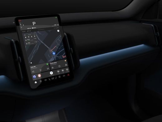 Volvo  EX30 P5 Long Range Plus Black Edition Europa 69 kWh | Achteruitrijcamera | Alarmsysteem | Apple Carpla... ActivLease financial lease