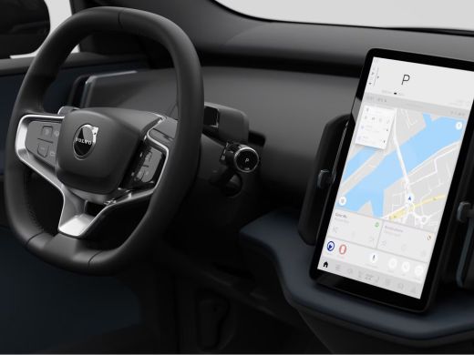 Volvo  EX30 P5 Long Range Plus Black Edition Europa 69 kWh | Achteruitrijcamera | Alarmsysteem | Apple Carpla... ActivLease financial lease