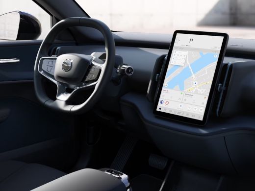 Volvo  EX30 P5 Long Range Plus Black Edition Europa 69 kWh | Achteruitrijcamera | Alarmsysteem | Apple Carpla... ActivLease financial lease