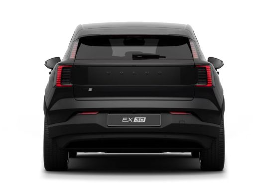 Volvo  EX30 P5 Long Range Plus Black Edition Europa 69 kWh | Achteruitrijcamera | Alarmsysteem | Apple Carpla... ActivLease financial lease