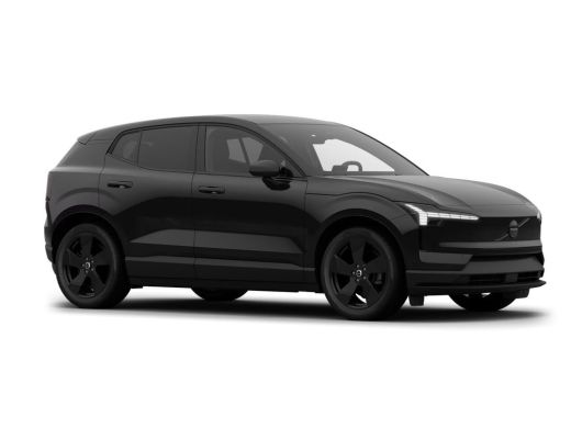 Volvo  EX30 P5 Long Range Plus Black Edition Europa 69 kWh | Achteruitrijcamera | Alarmsysteem | Apple Carpla... ActivLease financial lease