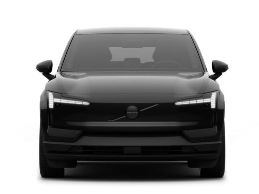 Volvo  EX30 P5 Long Range Plus Black Edition Europa 69 kWh | Achteruitrijcamera | Alarmsysteem | Apple Carpla... ActivLease financial lease