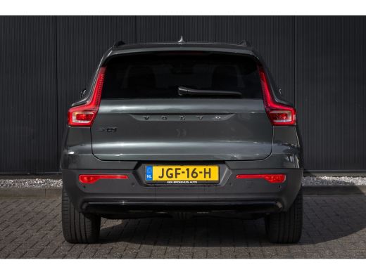 Volvo  EX40 Single Motor 70kWh Core Business | 19" | Trekhaak | Harman Kardon | Adaptieve Cruise | BLIS | Par... ActivLease financial lease