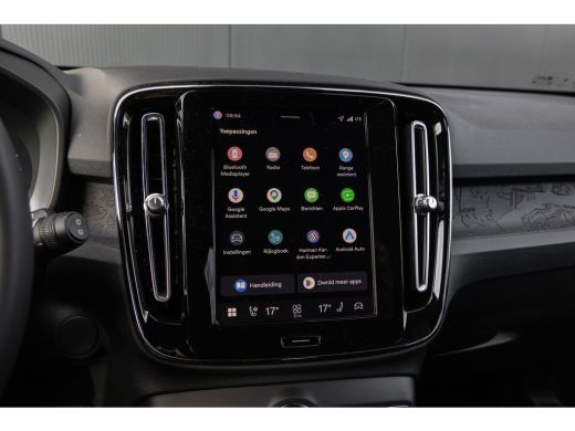 Volvo  EX40 Single Motor 70kWh Core Business | 19" | Trekhaak | Harman Kardon | Adaptieve Cruise | BLIS | Par... ActivLease financial lease