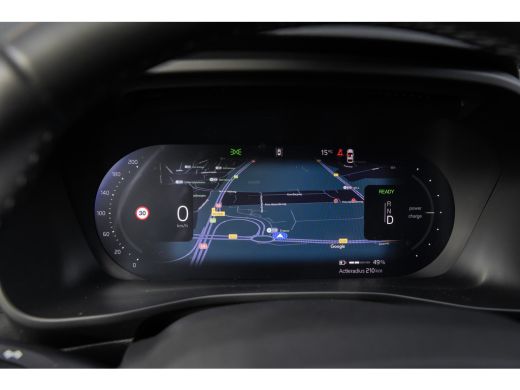 Volvo  EX40 Single Motor 70kWh Core Business | 19" | Trekhaak | Harman Kardon | Adaptieve Cruise | BLIS | Par... ActivLease financial lease