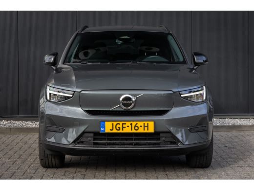 Volvo  EX40 Single Motor 70kWh Core Business | 19" | Trekhaak | Harman Kardon | Adaptieve Cruise | BLIS | Par... ActivLease financial lease