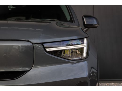 Volvo  EX40 Single Motor 70kWh Core Business | 19" | Trekhaak | Harman Kardon | Adaptieve Cruise | BLIS | Par... ActivLease financial lease