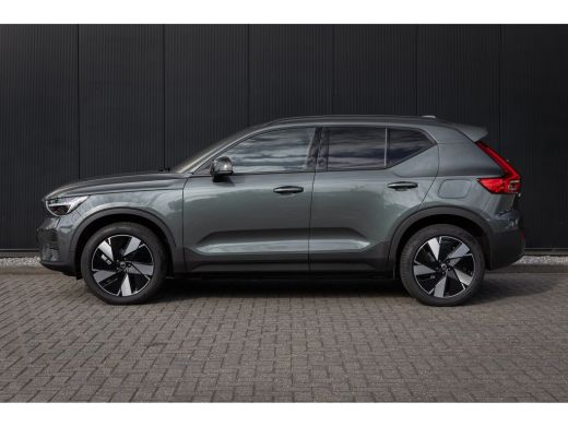 Volvo  EX40 Single Motor 70kWh Core Business | 19" | Trekhaak | Harman Kardon | Adaptieve Cruise | BLIS | Par... ActivLease financial lease
