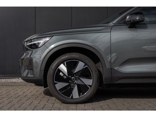 Volvo  EX40 Single Motor 70kWh Core Business | 19" | Trekhaak | Harman Kardon | Adaptieve Cruise | BLIS | Par... ActivLease financial lease