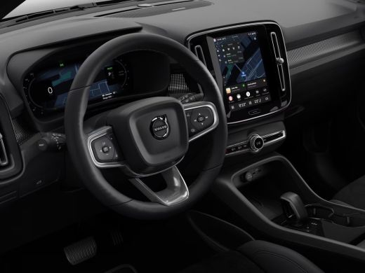 Volvo  EX40 Single Motor Extended Range Ultra Europa 82 kWh | Achterbank verwarmd | Apple Carplay/Android Aut... ActivLease financial lease