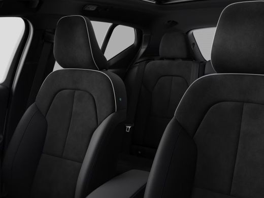 Volvo  EX40 Single Motor Extended Range Ultra Europa 82 kWh | Achterbank verwarmd | Apple Carplay/Android Aut... ActivLease financial lease