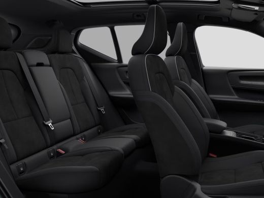 Volvo  EX40 Single Motor Extended Range Ultra Europa 82 kWh | Achterbank verwarmd | Apple Carplay/Android Aut... ActivLease financial lease
