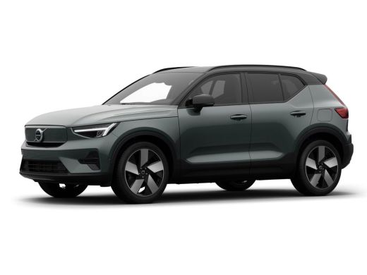 Volvo  EX40 Single Motor Extended Range Ultra Europa 82 kWh | Achterbank verwarmd | Apple Carplay/Android Aut... ActivLease financial lease