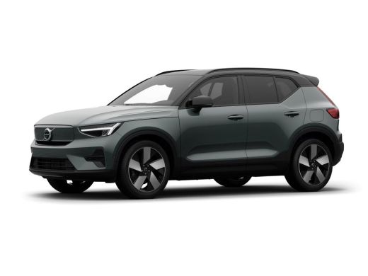 Volvo  EX40 Single Motor Extended Range Ultra Europa 82 kWh | Achterbank verwarmd | Apple Carplay/Android Aut... ActivLease financial lease