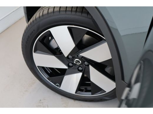 Volvo  EX40 Extended Range 252PK Ultra Europa 82 kWh | Achterbank verwarmd | Apple Carplay/Android Auto|telef... ActivLease financial lease