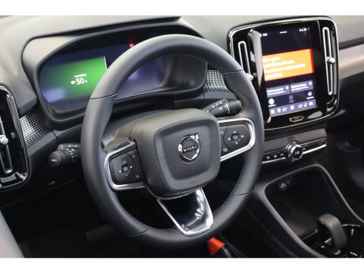 Volvo  EX40 Extended Range 252PK Ultra Europa 82 kWh | Achterbank verwarmd | Apple Carplay/Android Auto|telef... ActivLease financial lease