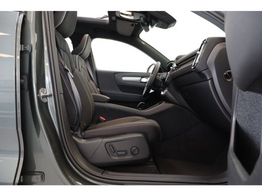 Volvo  EX40 Extended Range 252PK Ultra Europa 82 kWh | Achterbank verwarmd | Apple Carplay/Android Auto|telef... ActivLease financial lease