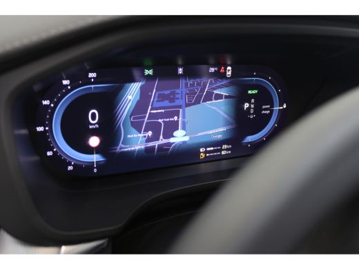 Volvo  EX40 Extended Range 252PK Ultra Europa 82 kWh | Achterbank verwarmd | Apple Carplay/Android Auto|telef... ActivLease financial lease