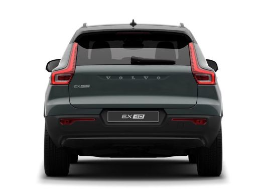 Volvo  EX40 Single Motor Extended Range Ultra Europa 82 kWh | Achterbank verwarmd | Apple Carplay/Android Aut... ActivLease financial lease