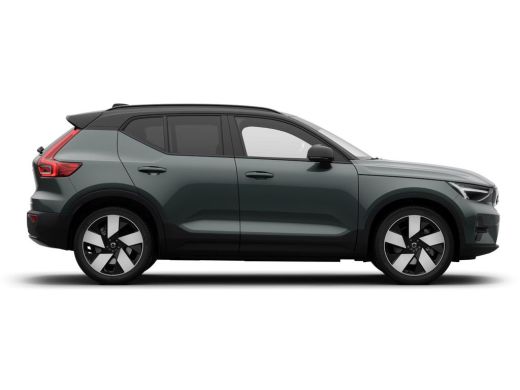 Volvo  EX40 Single Motor Extended Range Ultra Europa 82 kWh | Achterbank verwarmd | Apple Carplay/Android Aut... ActivLease financial lease