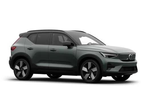 Volvo  EX40 Single Motor Extended Range Ultra Europa 82 kWh | Achterbank verwarmd | Apple Carplay/Android Aut... ActivLease financial lease