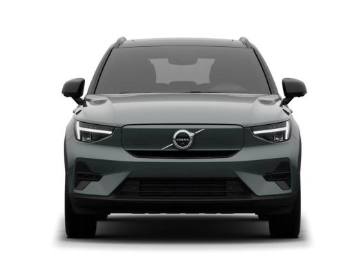 Volvo  EX40 Single Motor Extended Range Ultra Europa 82 kWh | Achterbank verwarmd | Apple Carplay/Android Aut... ActivLease financial lease