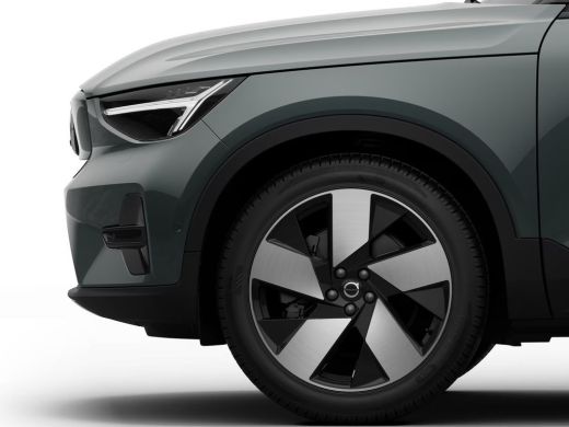 Volvo  EX40 Single Motor Extended Range Ultra Europa 82 kWh | Achterbank verwarmd | Apple Carplay/Android Aut... ActivLease financial lease