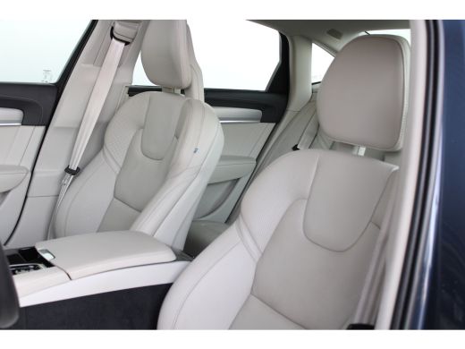 Volvo  S90 2.0 T8 AWD Inscription | 360&deg;-camera | Achterbank elektrisch neerklapbaar | Achteropkomend verkee... ActivLease financial lease