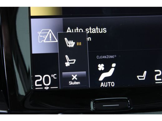 Volvo  S90 2.0 T8 AWD Inscription | 360&deg;-camera | Achterbank elektrisch neerklapbaar | Achteropkomend verkee... ActivLease financial lease
