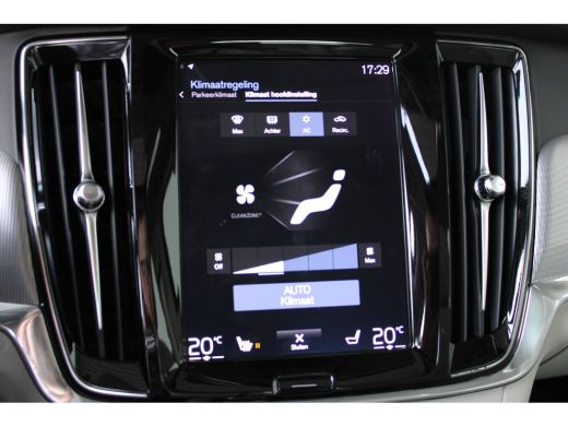 Volvo  S90 2.0 T8 AWD Inscription | 360&deg;-camera | Achterbank elektrisch neerklapbaar | Achteropkomend verkee... ActivLease financial lease